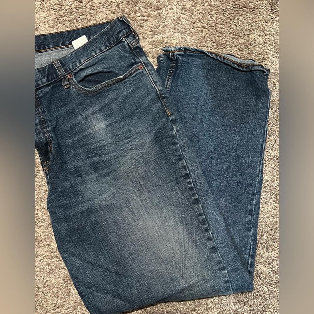 Old Navy Loose fit Men’s jeans